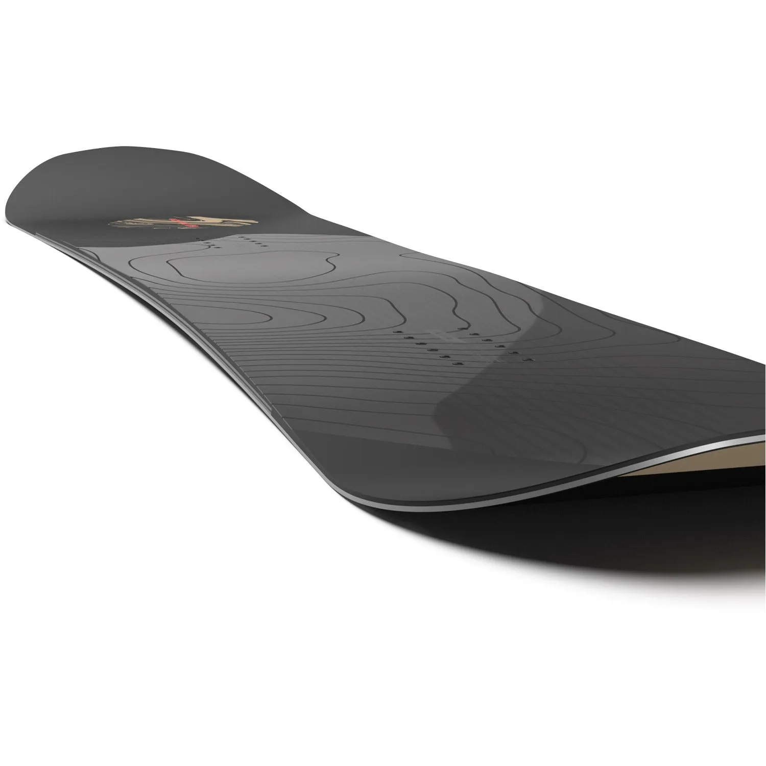 Super 8 Pro Snowboard