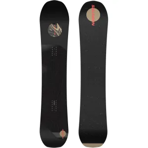 Super 8 Pro Snowboard