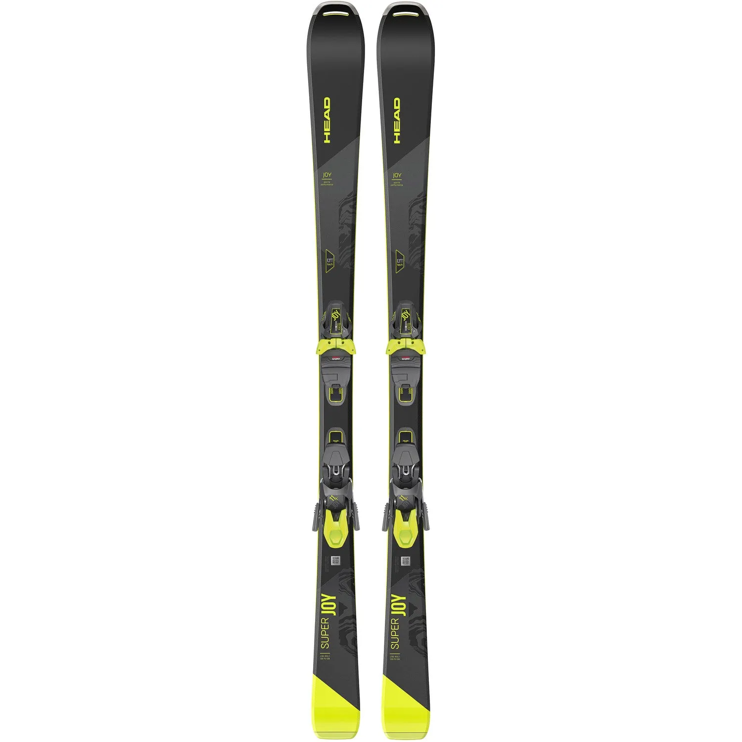 Super Joy Ski w/ Joy 11 Binding