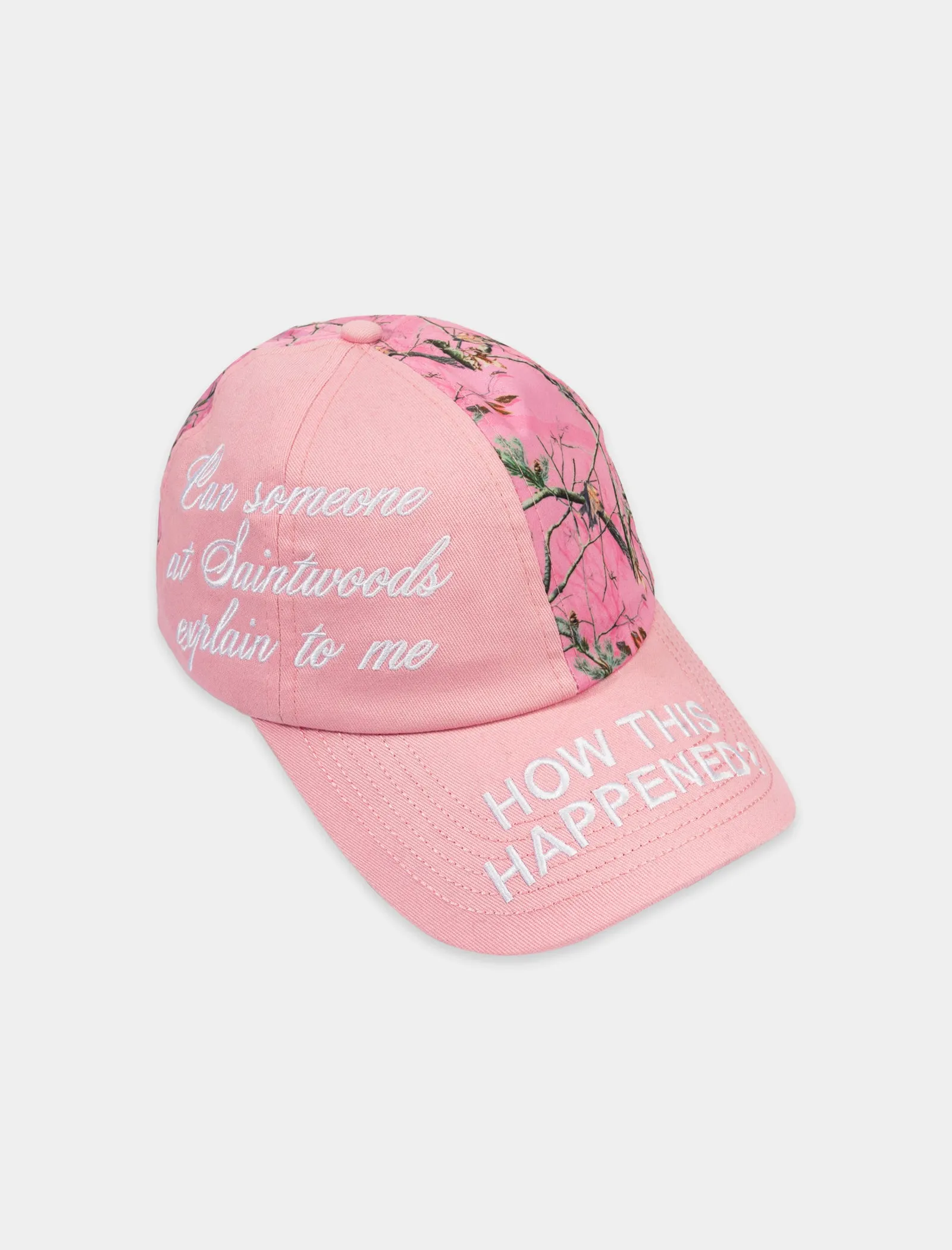 SW TWISTED HAT