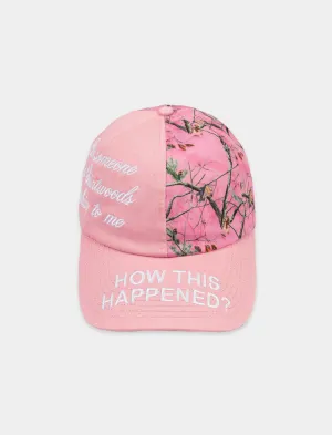 SW TWISTED HAT