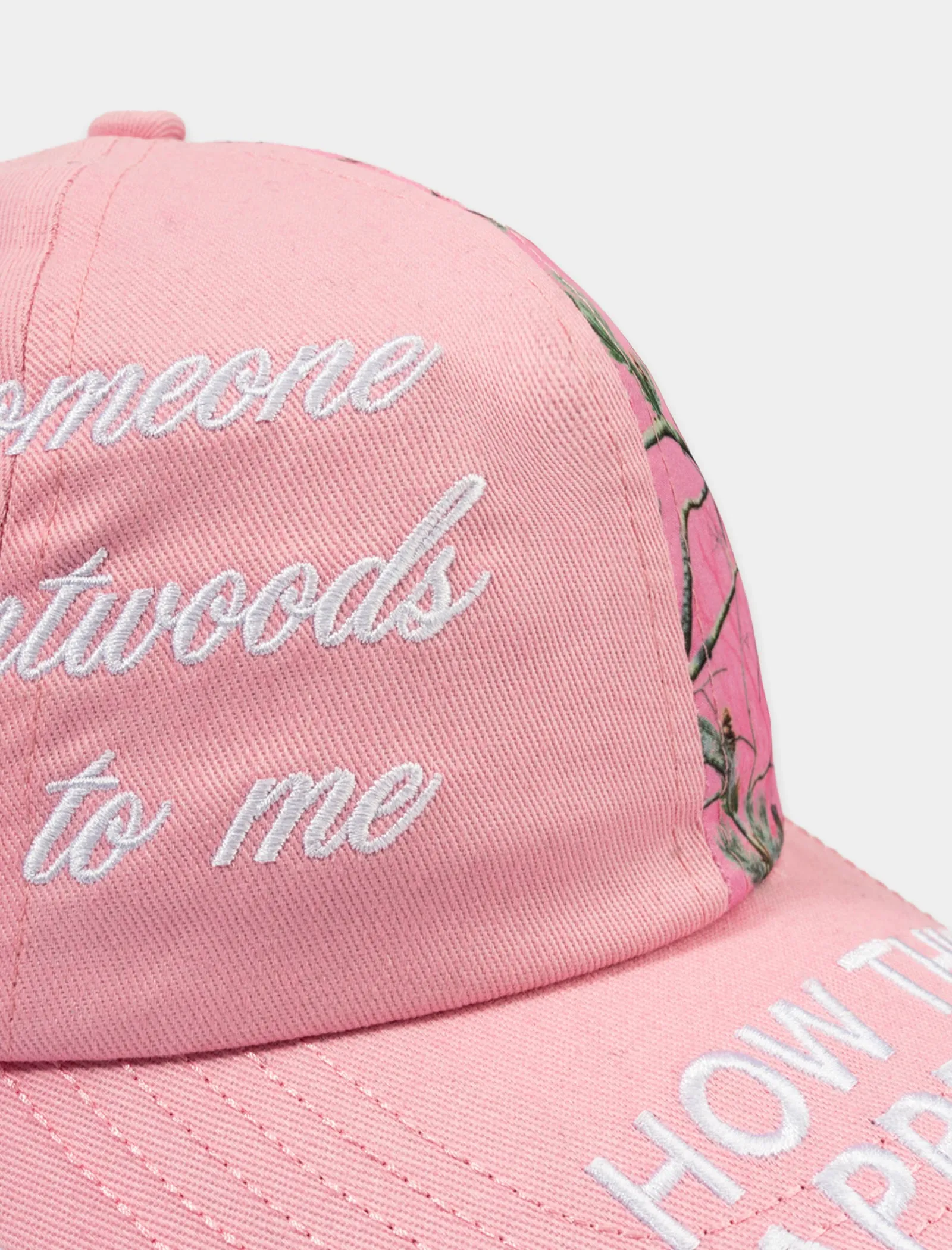 SW TWISTED HAT