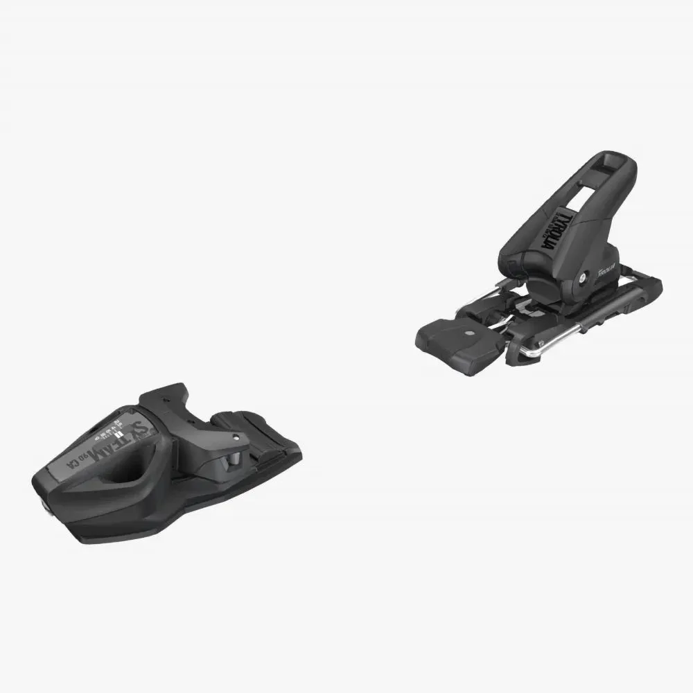 SX TEAM 9.0 GW CA SKI BINDINGS - 2025
