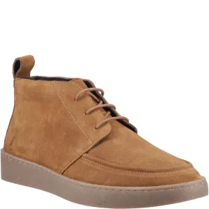 Tan Rory Boots