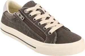 Taos Z-Soul Lace Zip Graphite