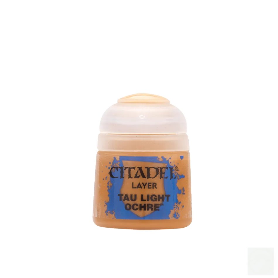 Tau Light Ochre