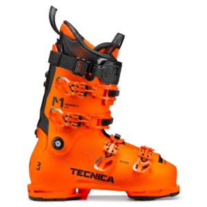 Tecnica Mach1 LV 130 TD GW Ski Boots 2024 (Final Sale)