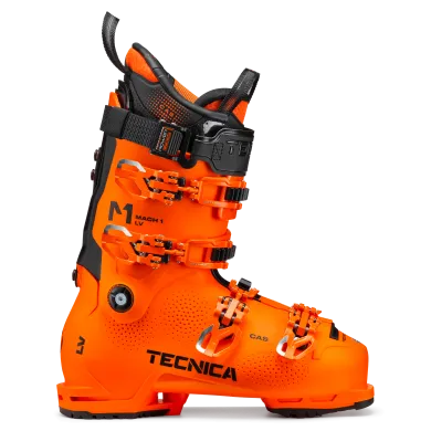 Tecnica Mach1 LV 130 TD GW Ski Boots 2024 (Final Sale)