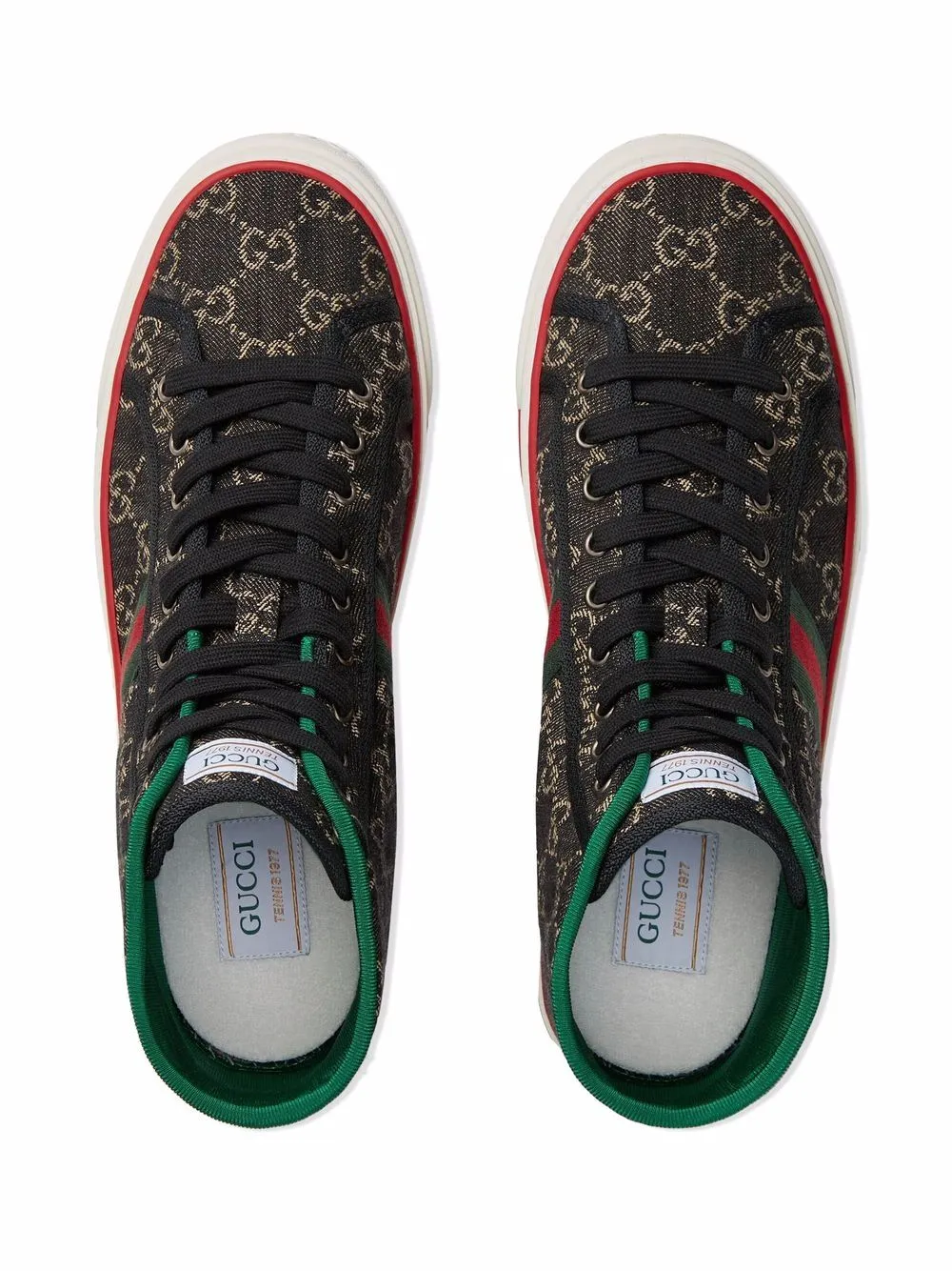 Tennis 1977 sneakers