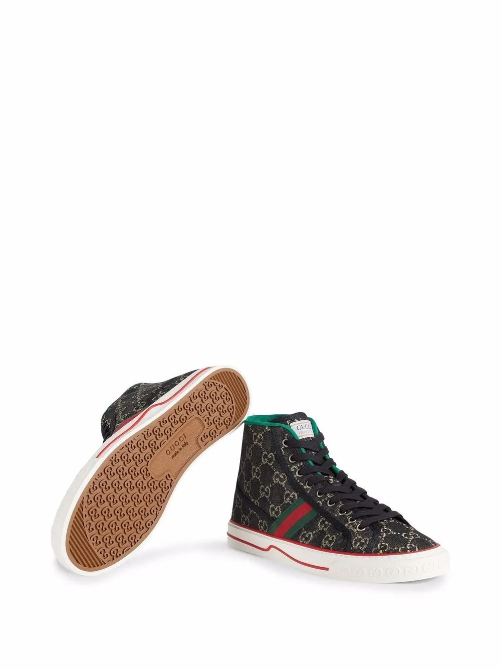 Tennis 1977 sneakers