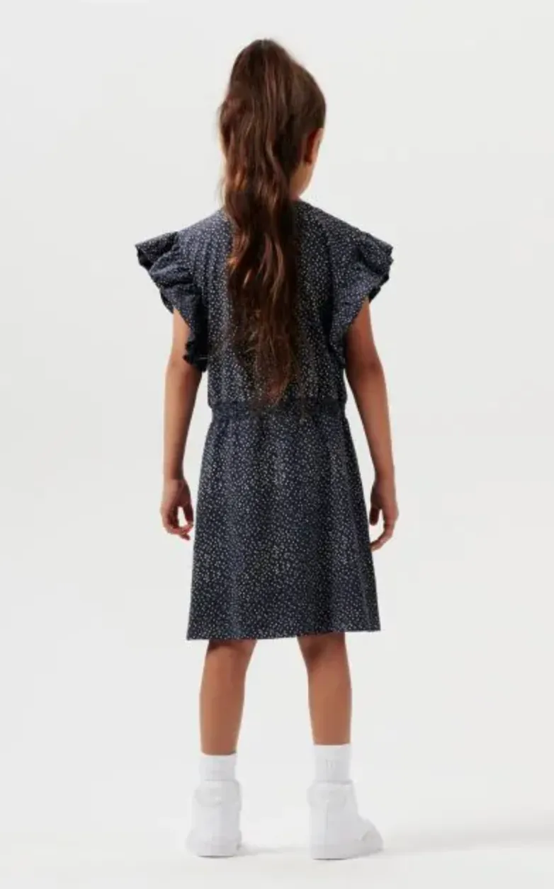 The Paris Dress by Noppies - KIDS
