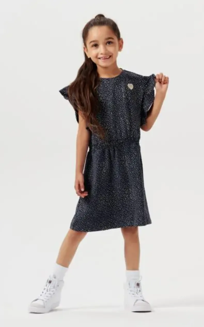 The Paris Dress by Noppies - KIDS