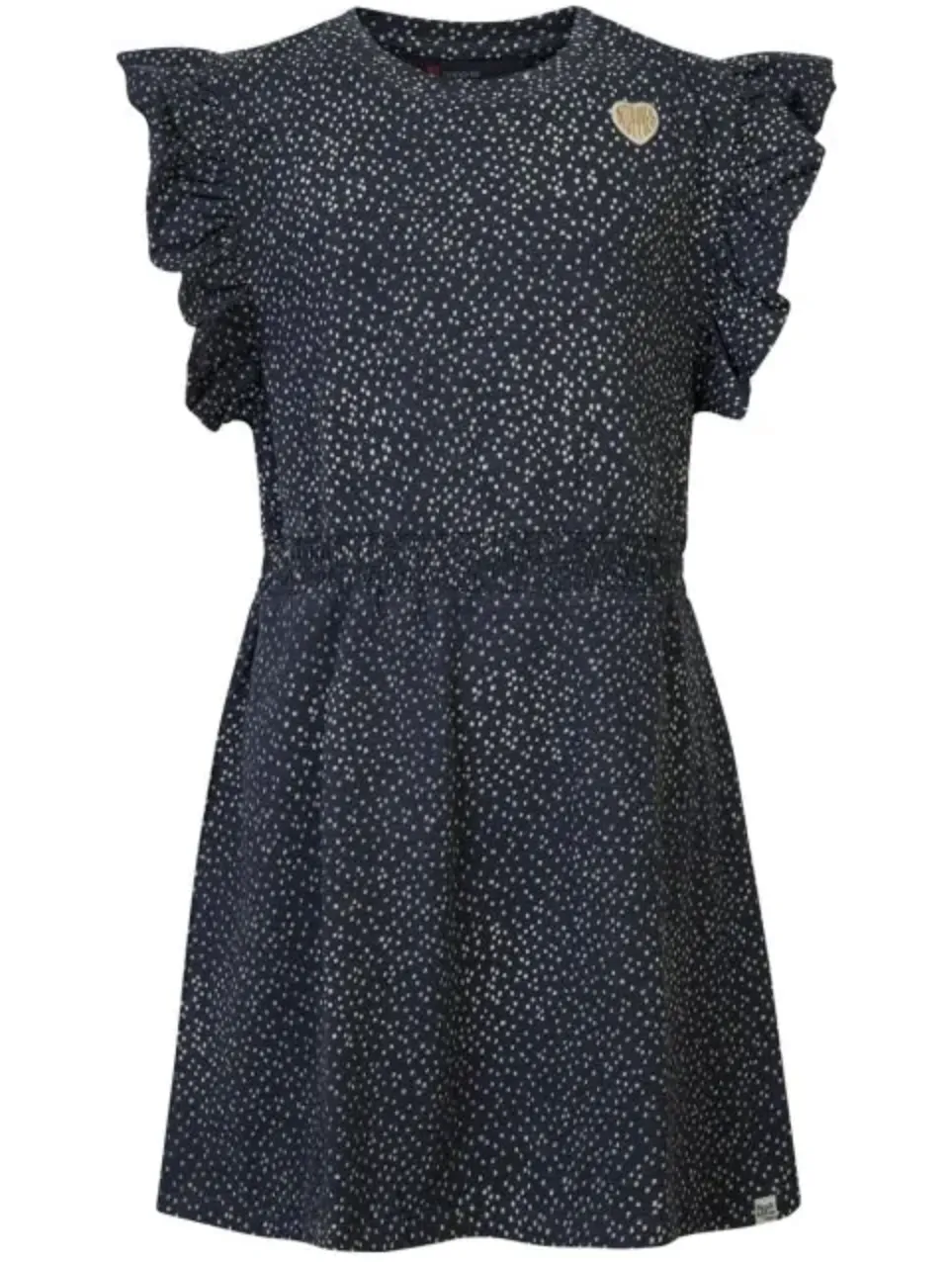 The Paris Dress by Noppies - KIDS