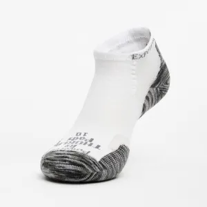 Thorlos Experia TECHFIT Light Cushion Low Cut