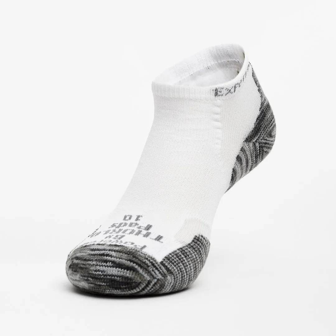Thorlos Experia TECHFIT Light Cushion Low Cut