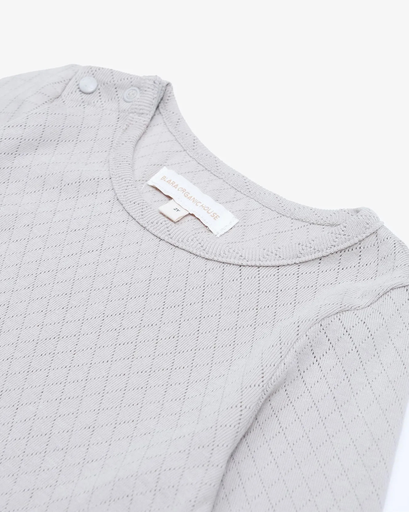 Threaded Innerwear Top