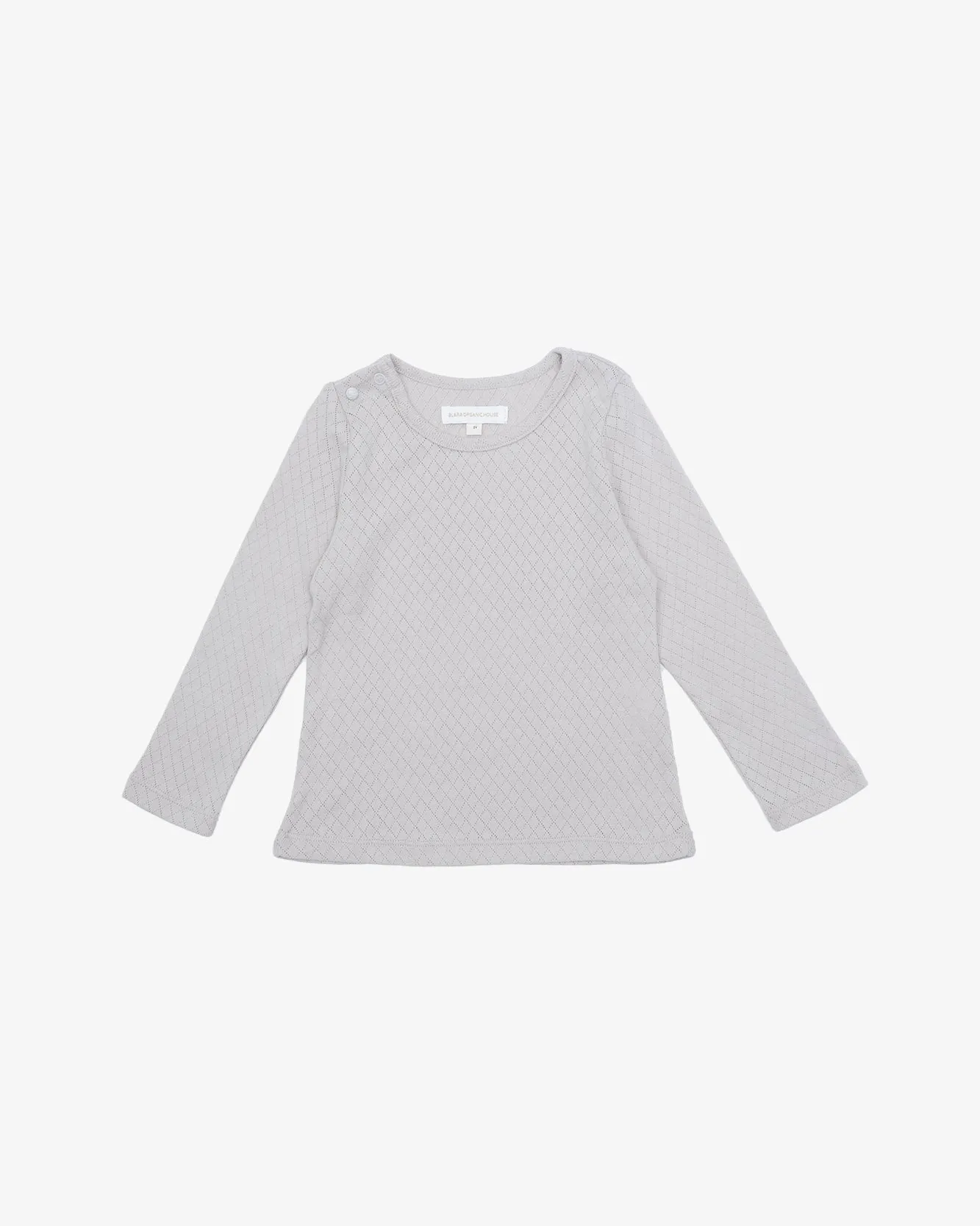 Threaded Innerwear Top