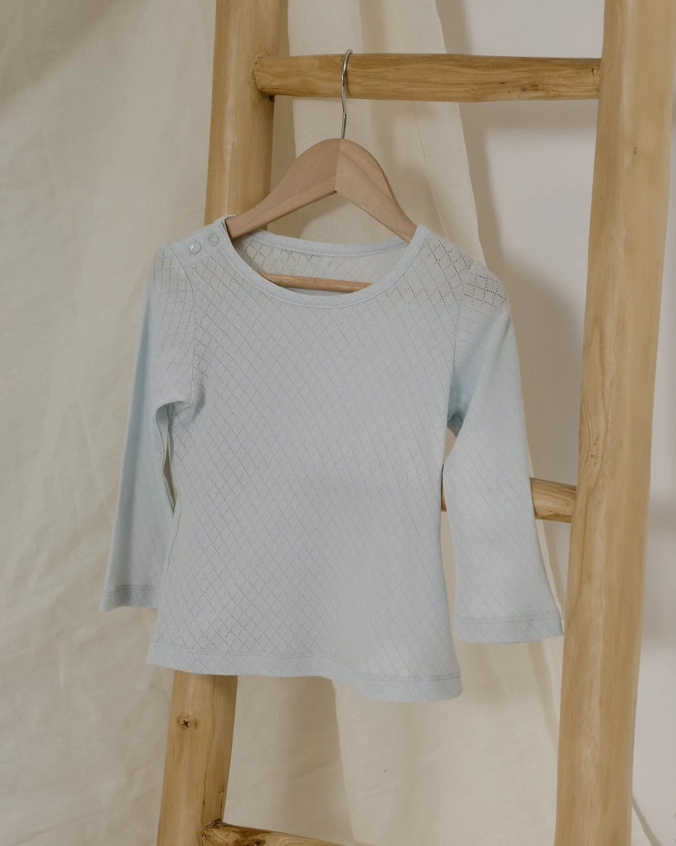 Threaded Innerwear Top