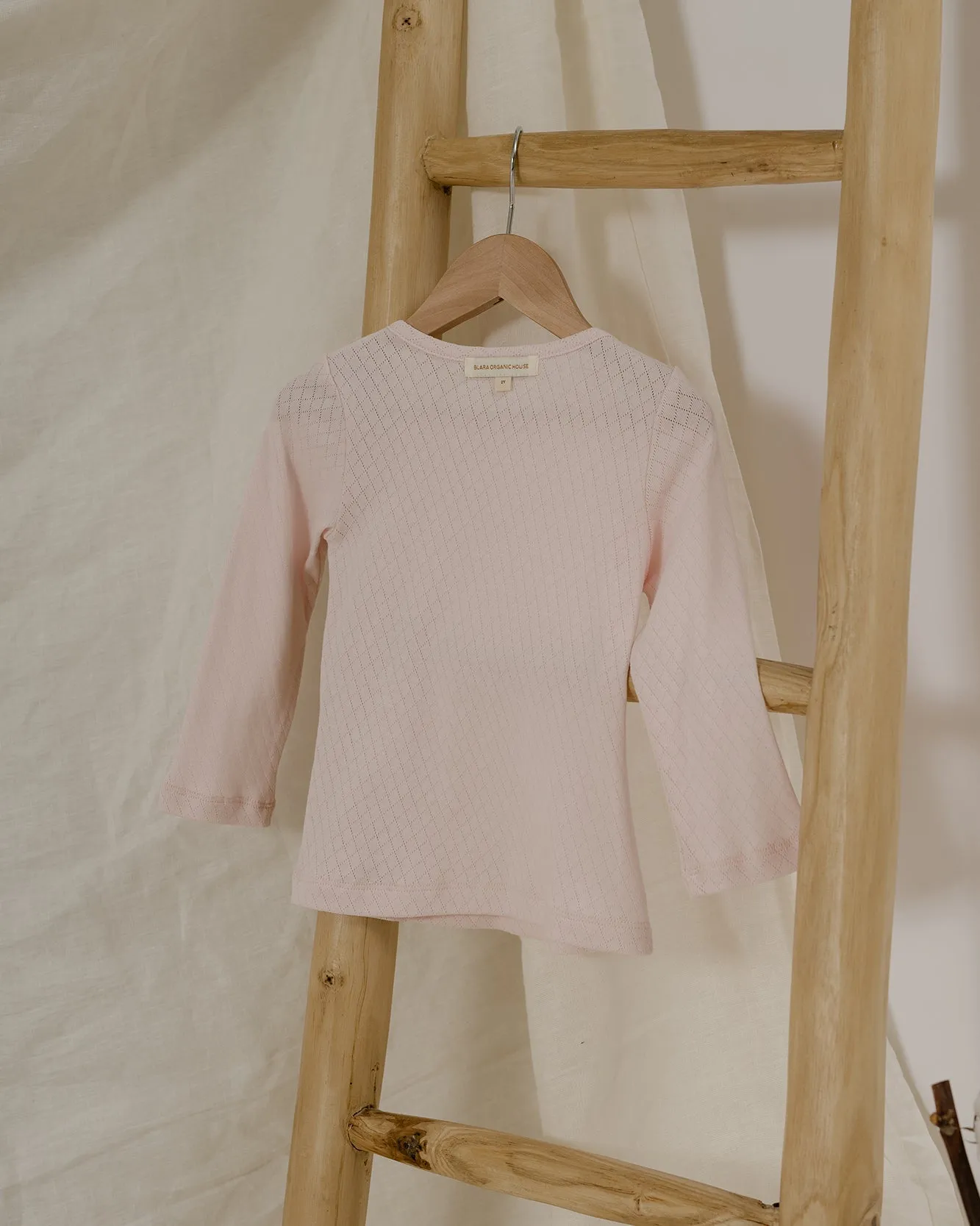 Threaded Innerwear Top