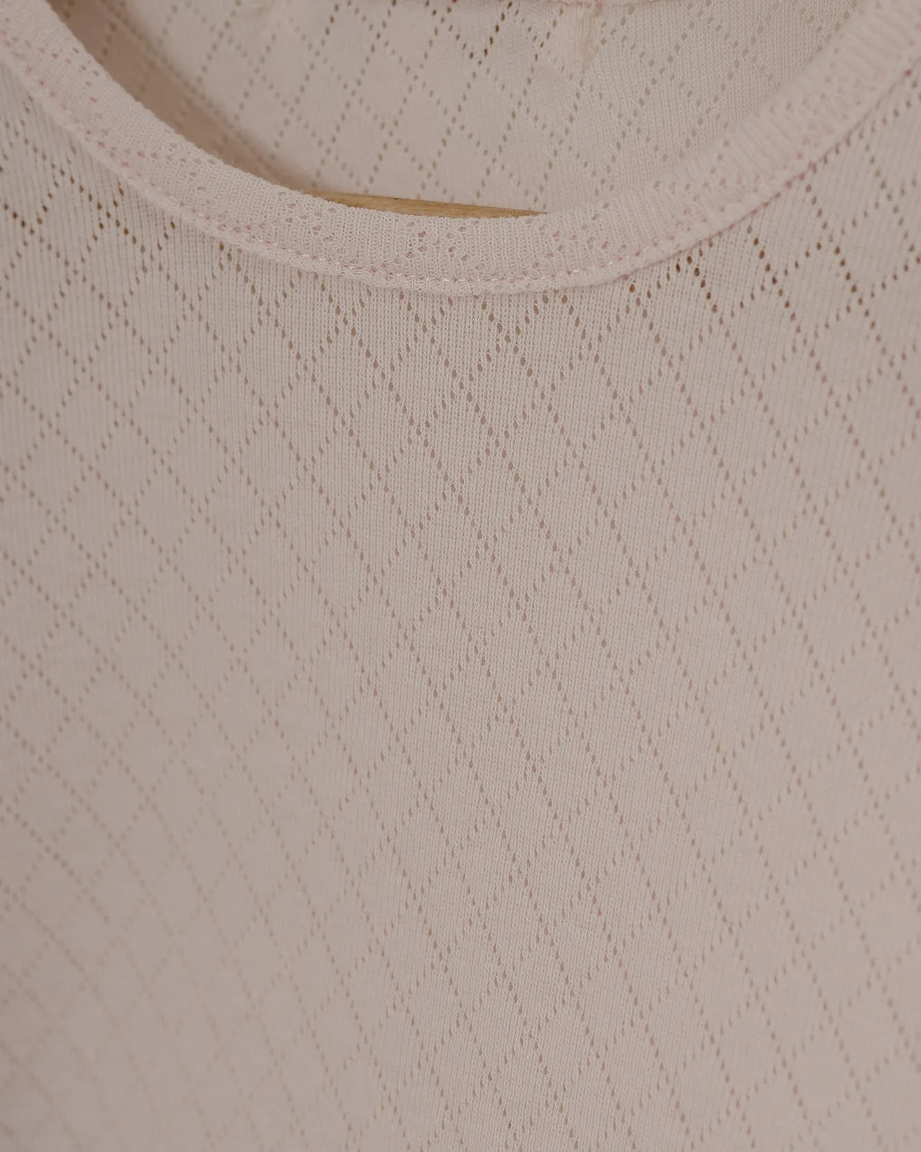 Threaded Innerwear Top