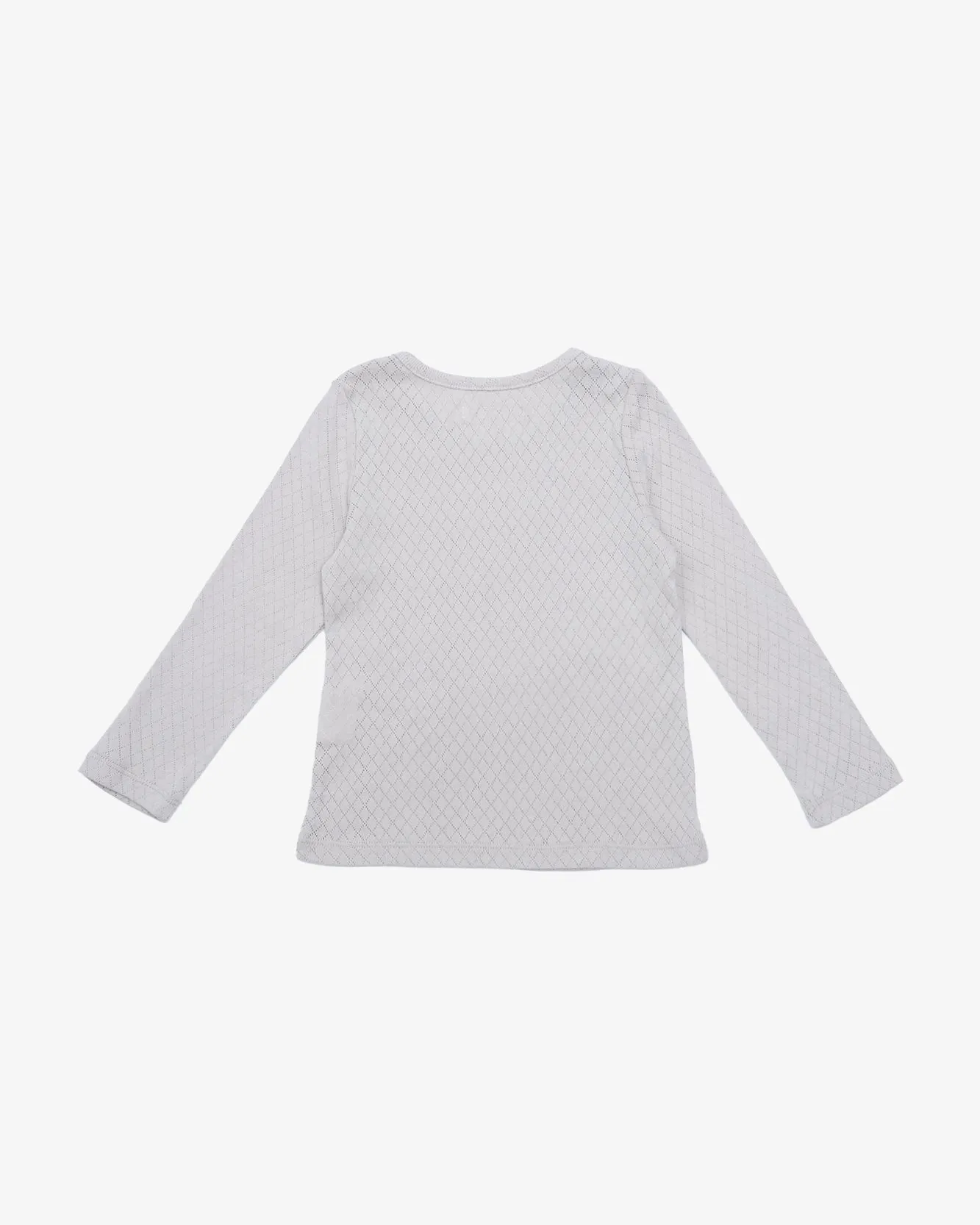 Threaded Innerwear Top