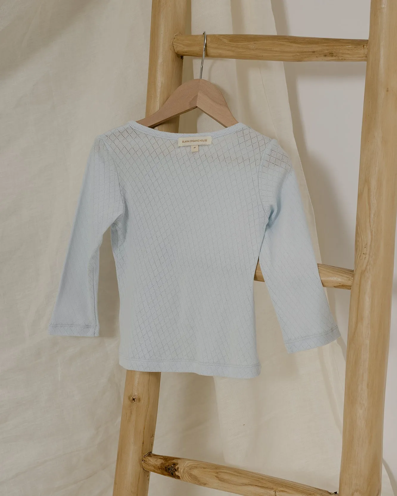 Threaded Innerwear Top