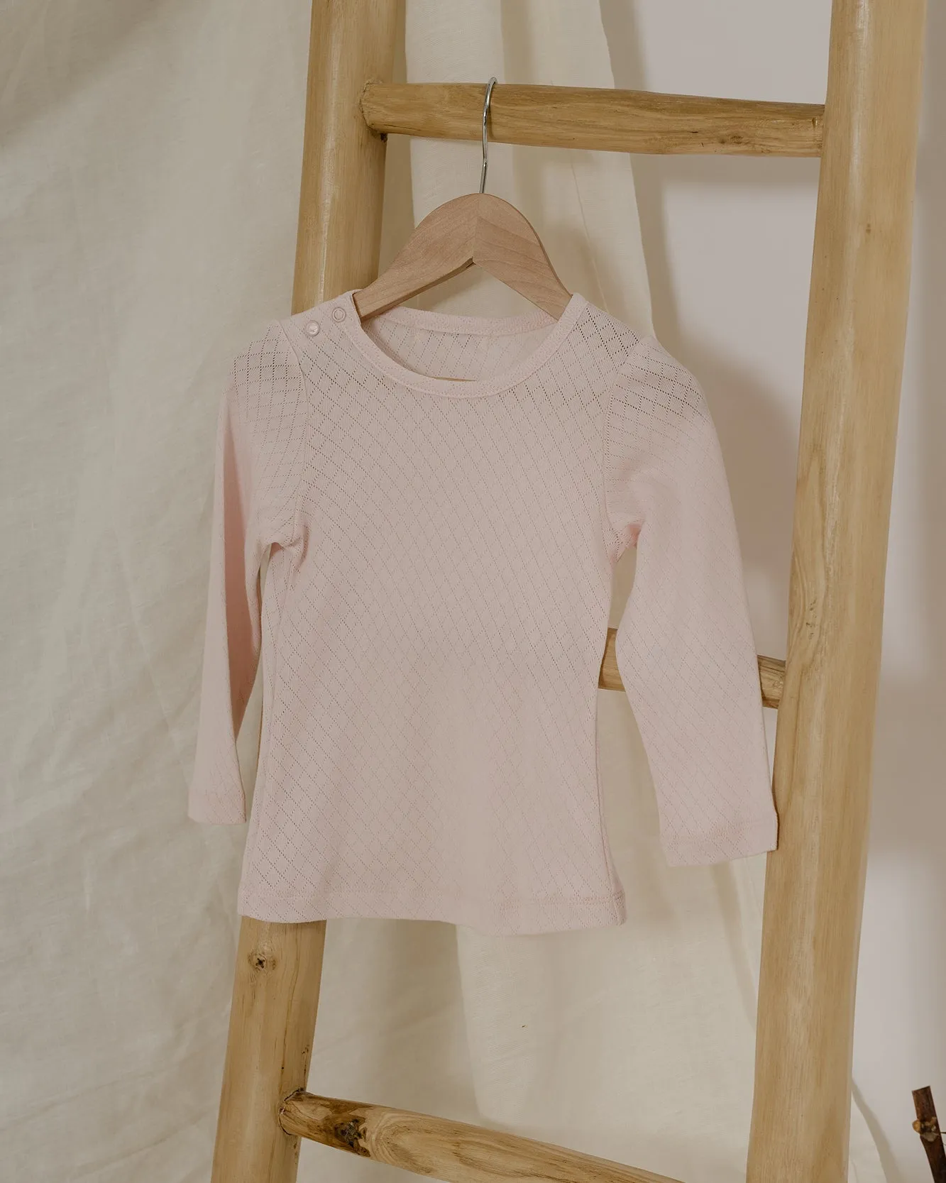 Threaded Innerwear Top