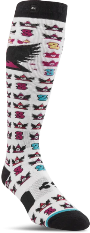 ThrityTwo ASI Signature Sock