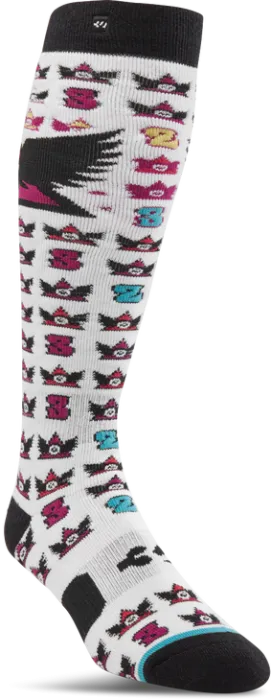 ThrityTwo ASI Signature Sock