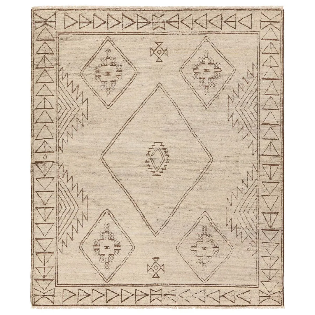 Tiesto Rug