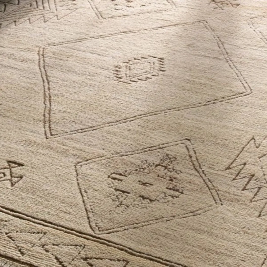 Tiesto Rug