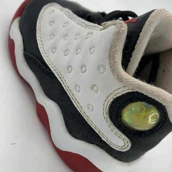 Toddler 2012 Jordan 13 He Got Game 414581-112