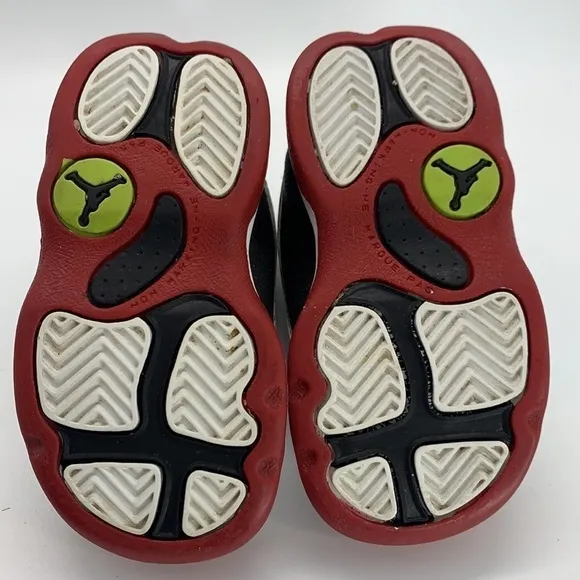 Toddler 2012 Jordan 13 He Got Game 414581-112