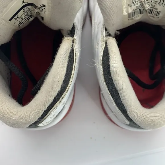 Toddler 2012 Jordan 13 He Got Game 414581-112