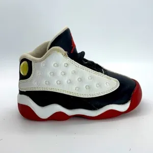 Toddler 2012 Jordan 13 He Got Game 414581-112