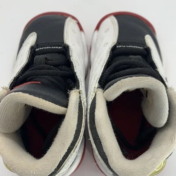 Toddler 2012 Jordan 13 He Got Game 414581-112