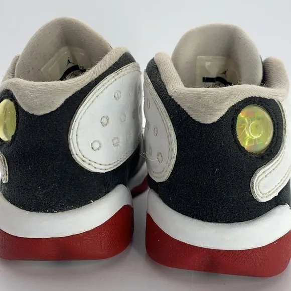 Toddler 2012 Jordan 13 He Got Game 414581-112