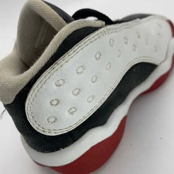 Toddler 2012 Jordan 13 He Got Game 414581-112