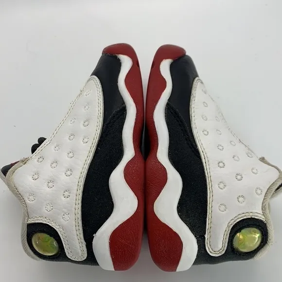 Toddler 2012 Jordan 13 He Got Game 414581-112