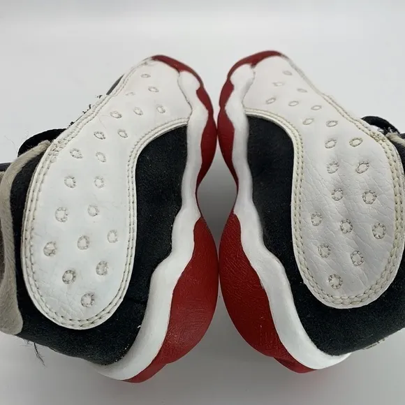 Toddler 2012 Jordan 13 He Got Game 414581-112