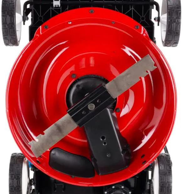 Toro 21357 Recycler 60V Cordless Lawn Mower