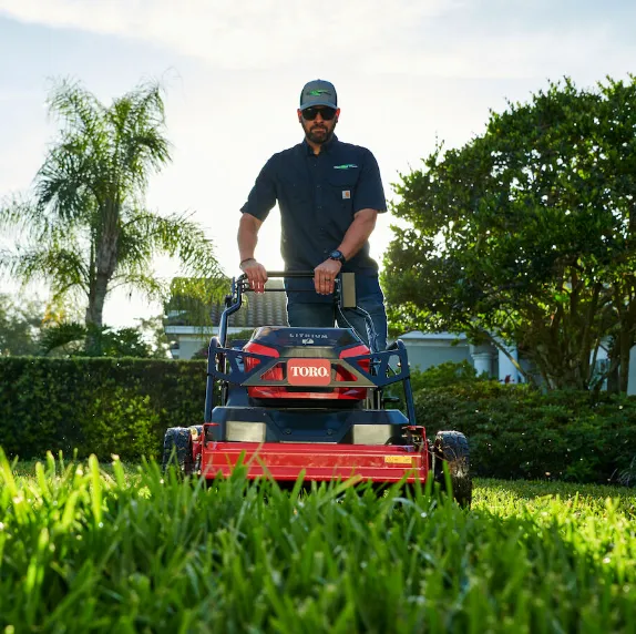 Toro 22232 Turfmaster Revolution Electric Mower