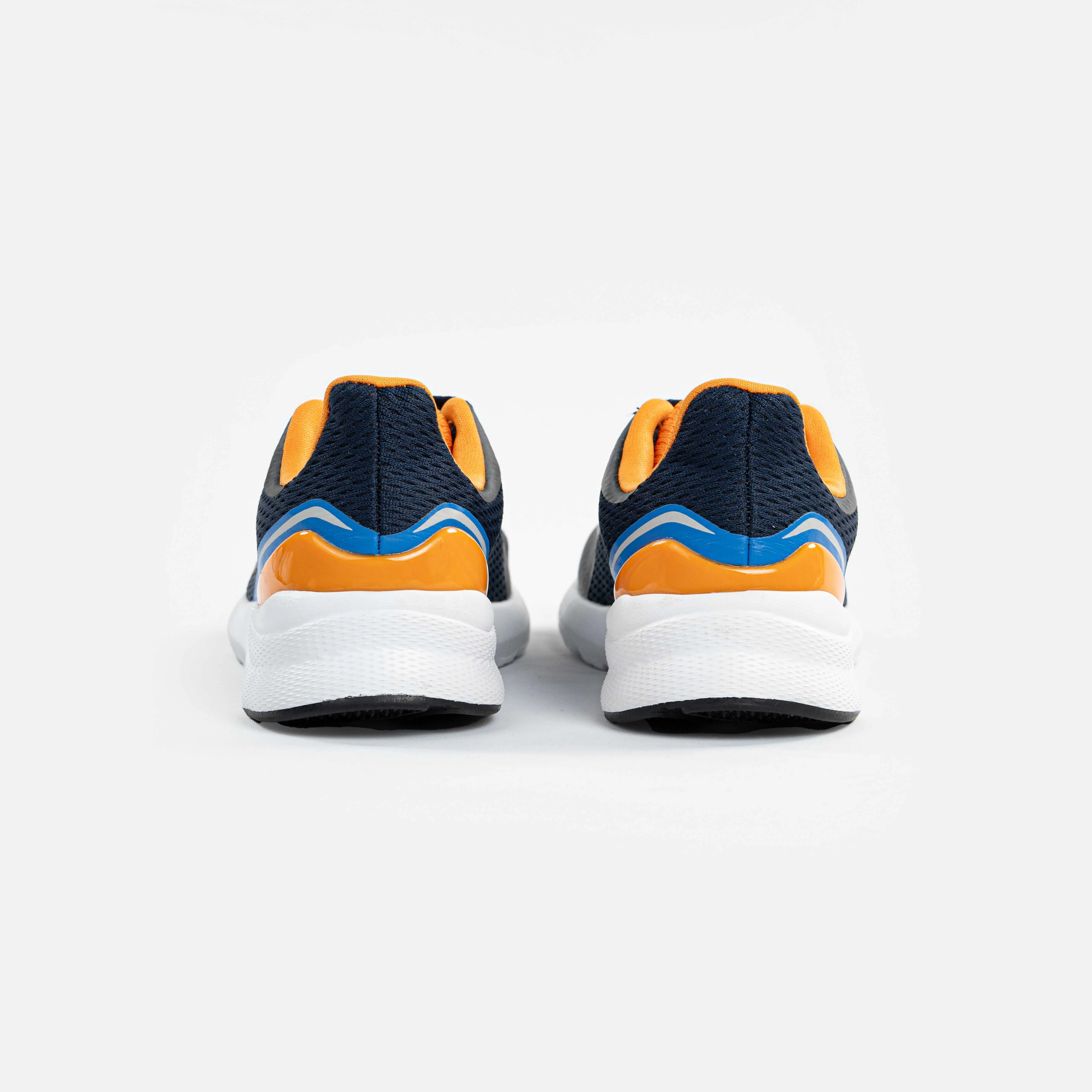 Torr Kid's Sports Shoe |  Black