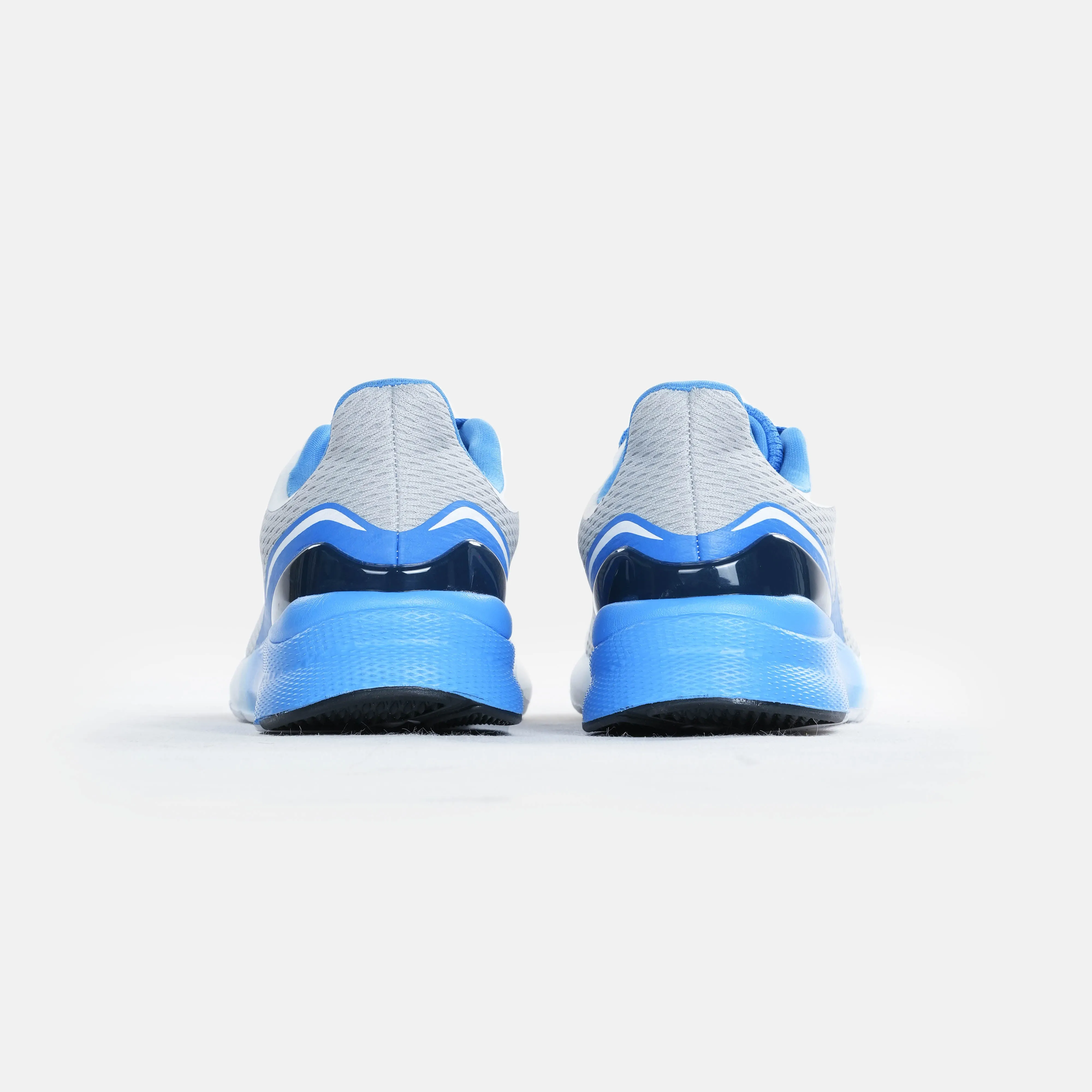 Torr Kid's Sports Shoe | Grey