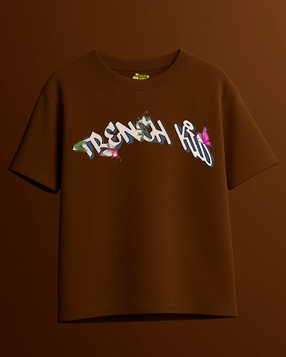TRENCH KID