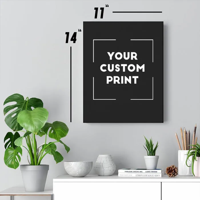 Trucks | Custom Print | Canvas