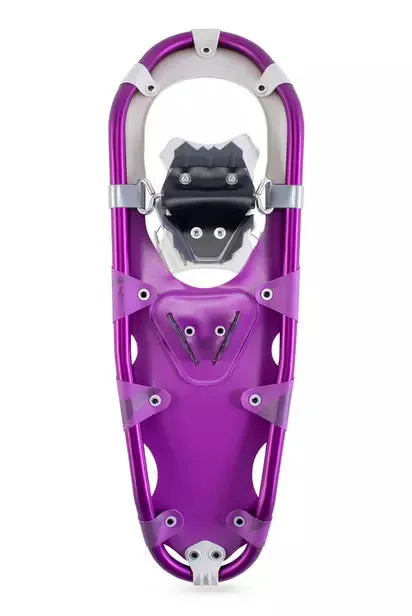 Tubbs Wayfinder Women’s Snowshoe Purple