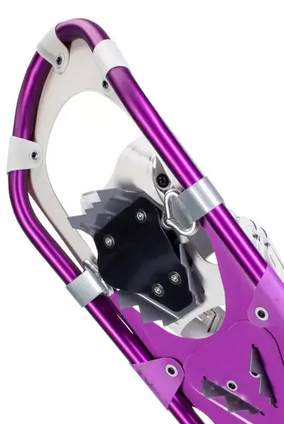 Tubbs Wayfinder Women’s Snowshoe Purple