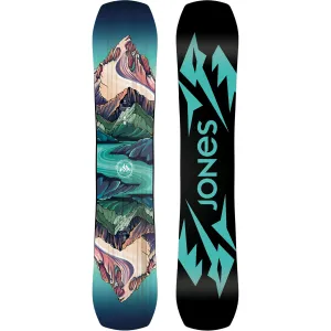 Twin Sister Snowboard 2023