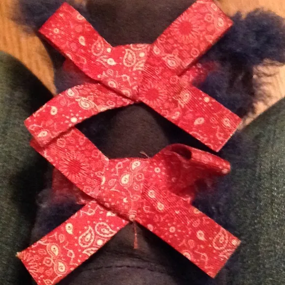 Ugg Bailey bow II boots
